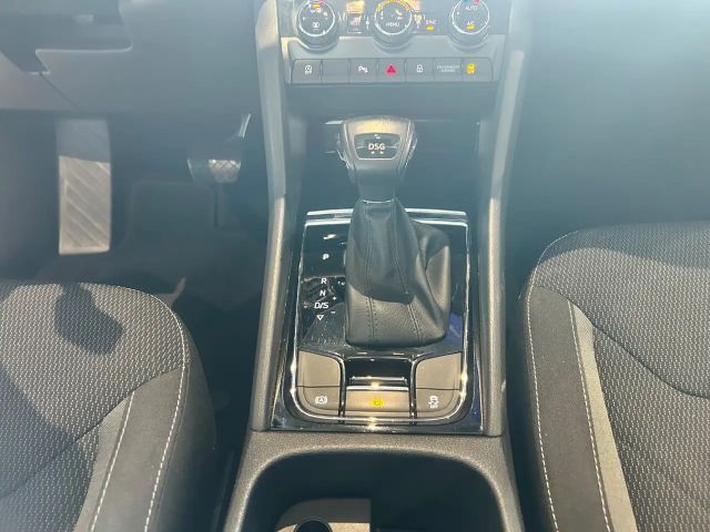 Skoda Kodiaq 1.5 TSI ACT Ambition