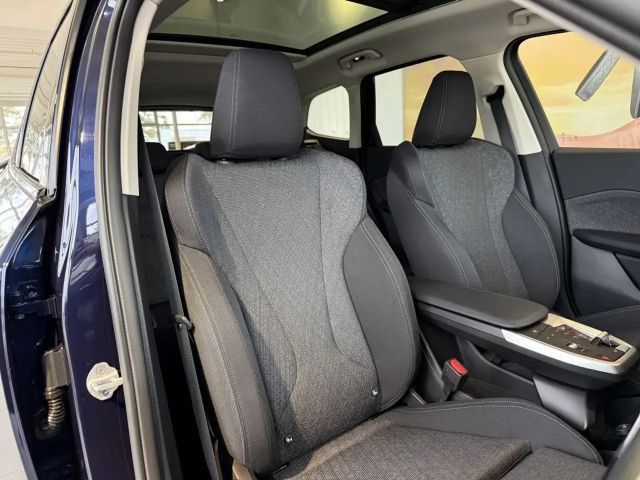 BMW X1 sDr.20i Aut. PANO+KAM+AKTIVS+MEMORY+SPUR+AL+