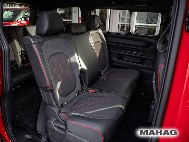 Volkswagen ID.Buzz GTX