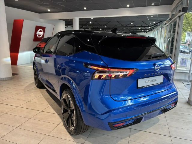 Nissan Qashqai MY24 N-Design 1.5 VC-T e-POWER 190PS 4x2