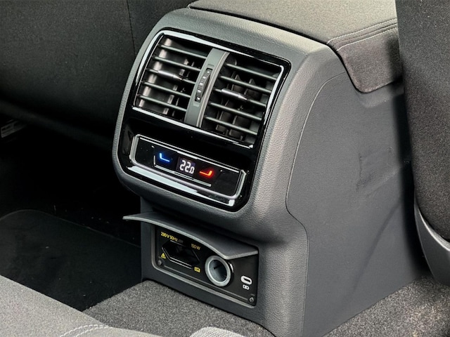 Volkswagen Passat 2.0 TDI Business DSG Variant