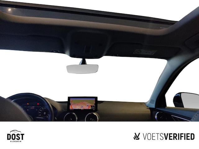 Audi Q2 40 TFSI Quattro S-Tronic