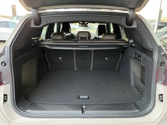 BMW X3 M-Sport xDrive