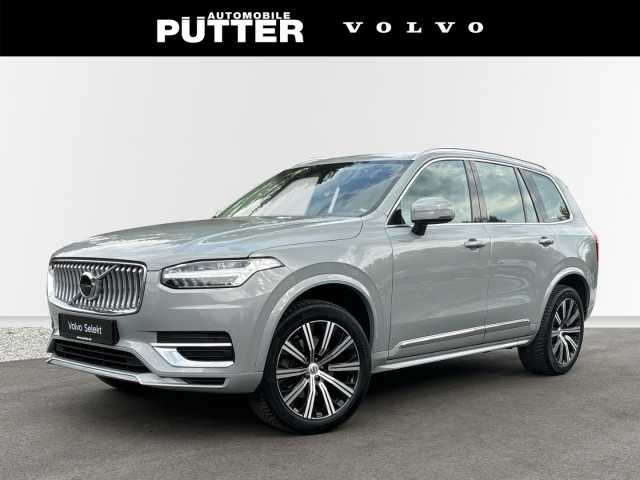 Volvo XC90 XC90