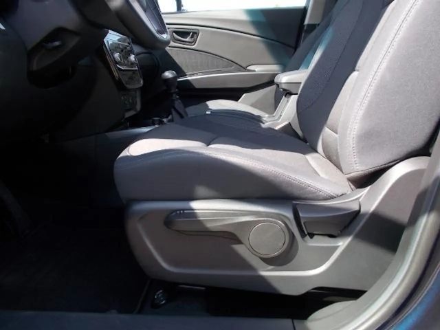 SsangYong Tivoli Amber 1.5T, Klima Kamera Tempomat PDC