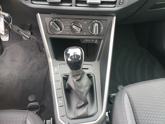 Volkswagen Taigo 1.0 TSI Life