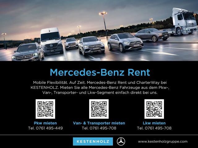 Mercedes-Benz CLE 450 4MATIC AMG Line