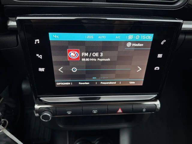 Citroën C3 Max PureTech