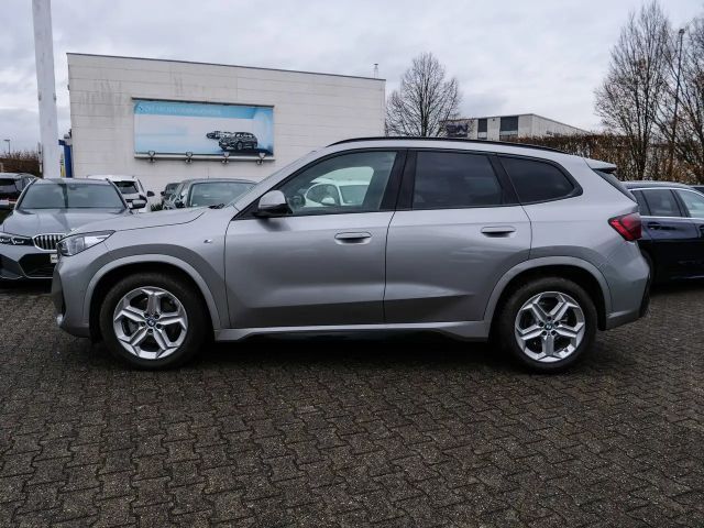 BMW X1 M-Sport sDrive18d
