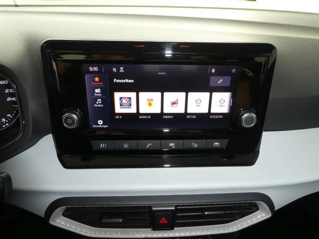 Seat Arona 1.0 TSI Reference