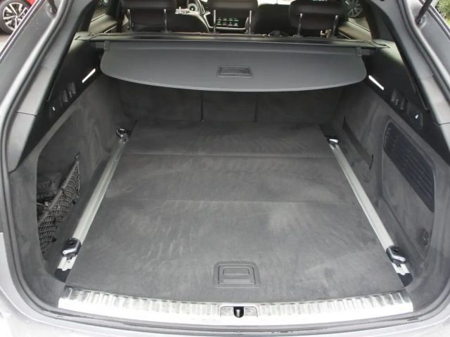 Audi A6 allroad 50 TDI Quattro