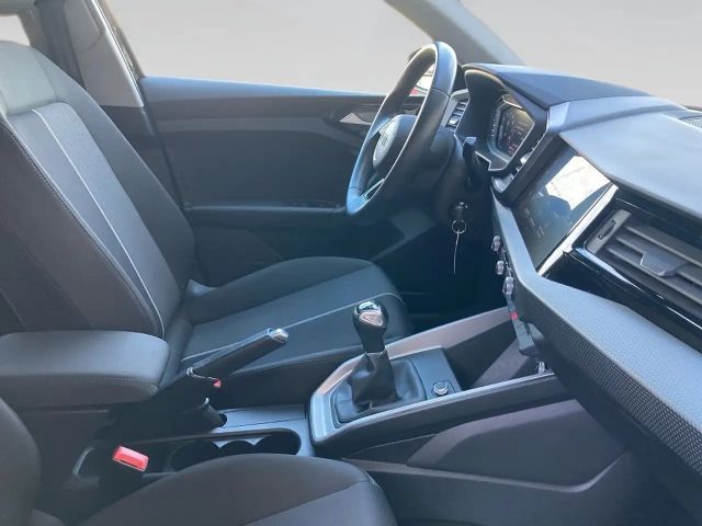 Audi A1 25 TFSI Sportback