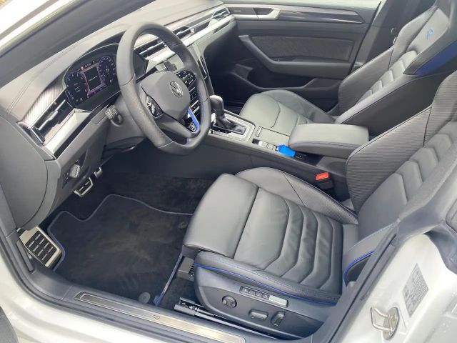 Volkswagen Arteon 2.0 TSI 4Motion