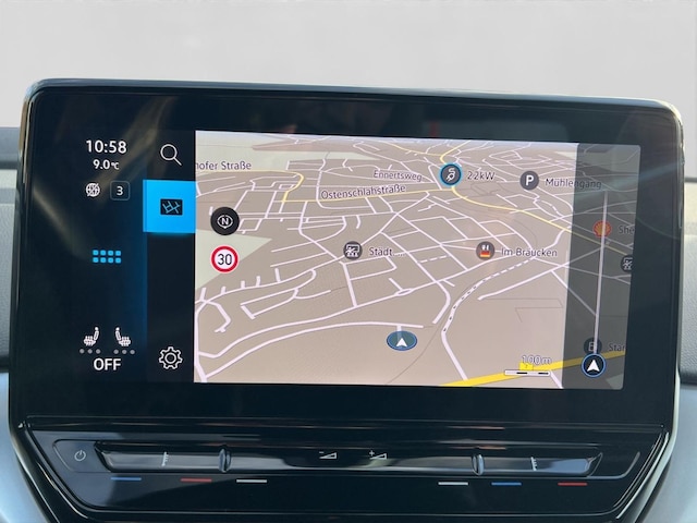 Volkswagen ID.4 1st Edition Performance Pro