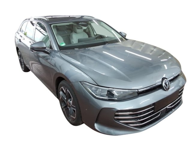 Volkswagen Passat 1.5 TSI DSG eHybrid