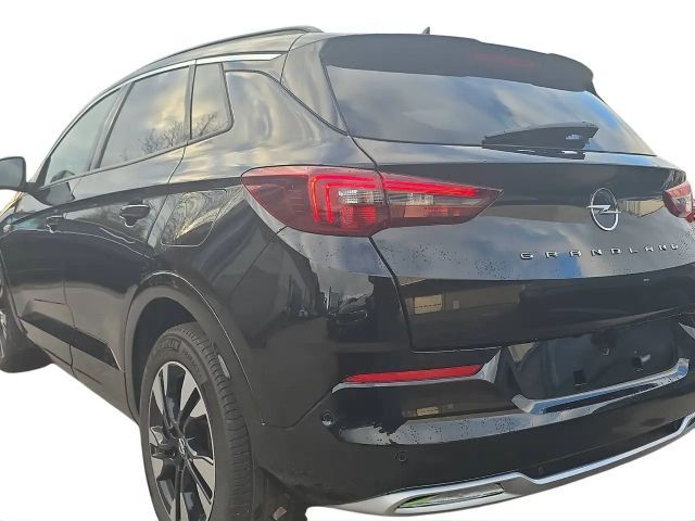 Opel Grandland X Ultimate