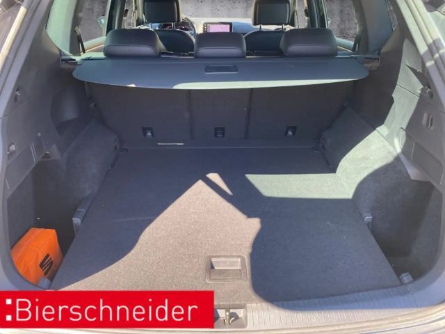 Seat Tarraco 2.0 TDI 4Drive DSG Xcellence