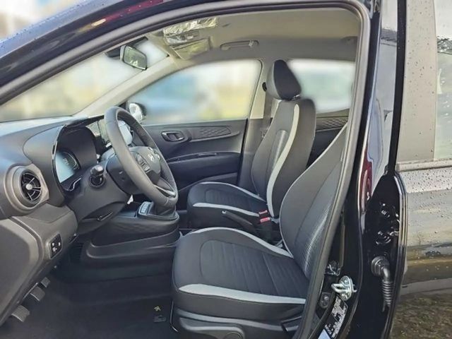 Hyundai i10 1.0 2WD Trend