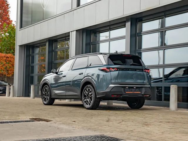 Peugeot 5008 GT-Line