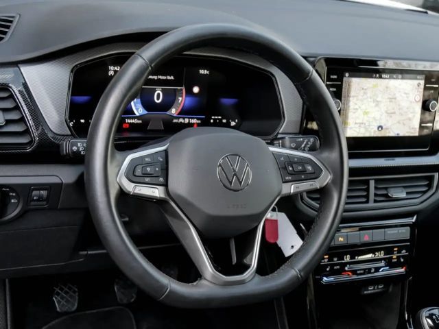Volkswagen T-Cross 1.0 TSI Life