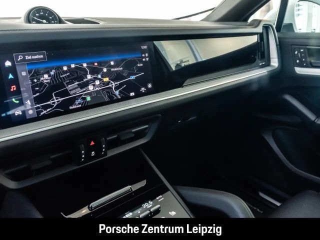 Porsche Cayenne Coupé E-Hybrid