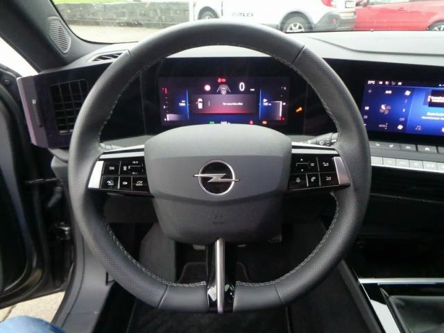 Opel Astra GS-Line Grand Sport