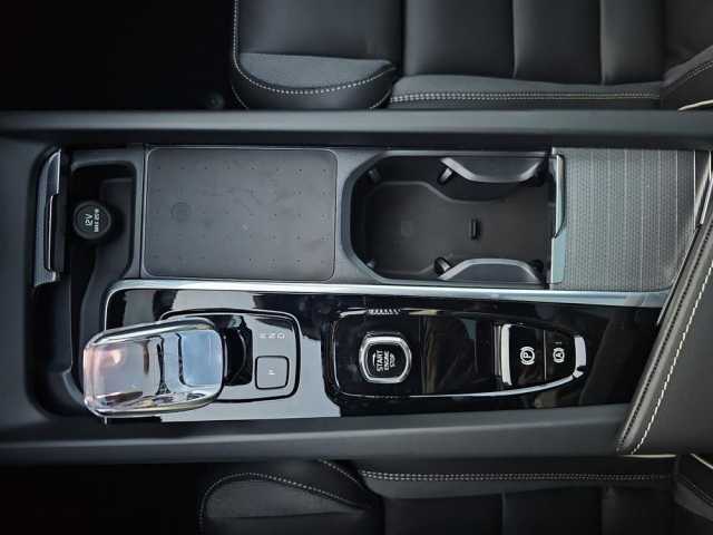 Volvo XC60 AWD Ultra