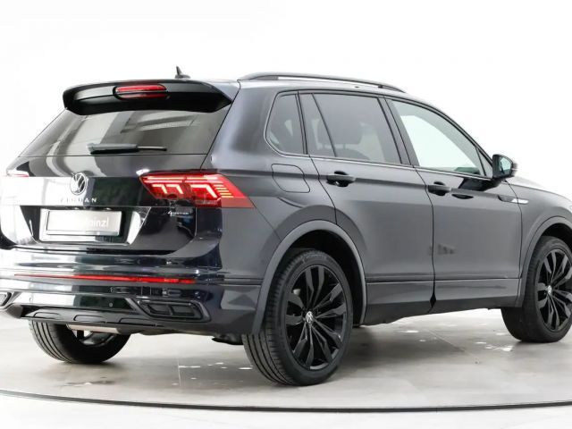 Volkswagen Tiguan 2.0 TDI DSG R-Line