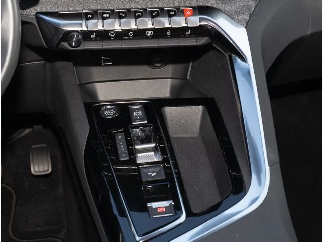 Peugeot 3008 Allure Pack PureTech