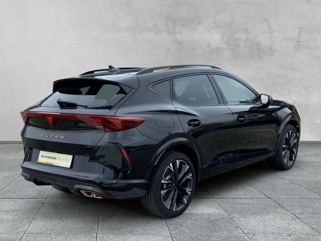 Cupra Formentor DSG VZ e-Hybrid