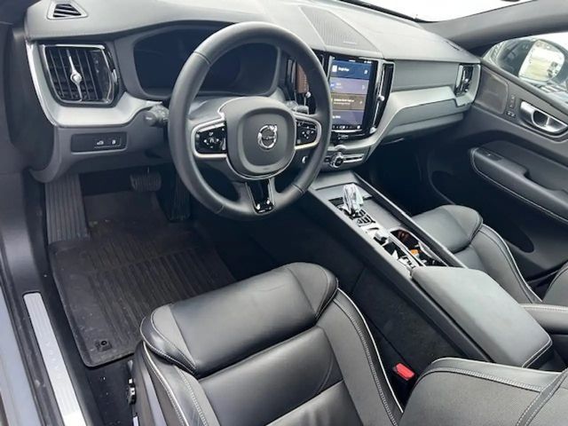 Volvo XC60 AWD Dark Recharge Ultra
