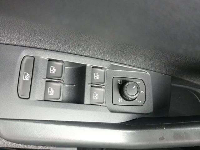 Volkswagen Taigo 1.0 TSI Life