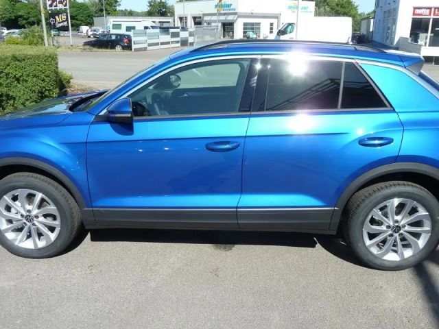 Volkswagen T-Roc ACT Life Plus