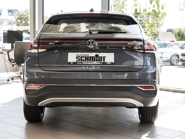 Volkswagen Taigo 1.0 TSI DSG Style