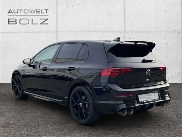 Volkswagen Golf 2.0 TSI 4Motion Golf VIII