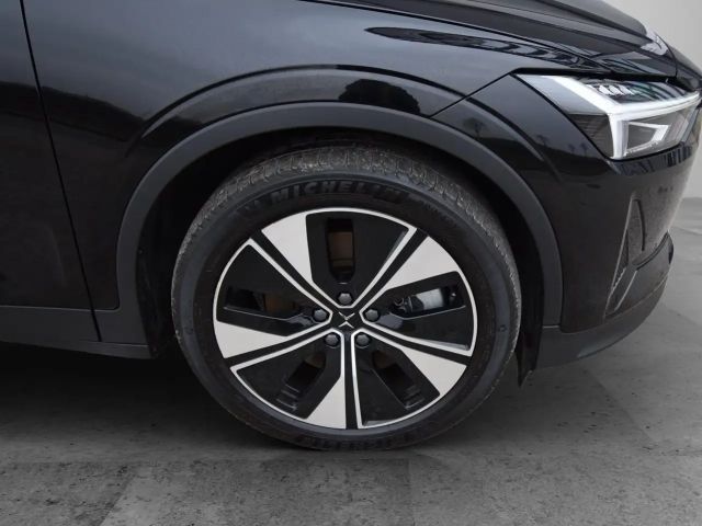 Polestar 2 Dual motor Long range