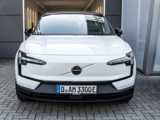 Volvo EX30 Extended range Plus Single motor