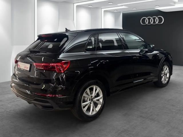 Audi Q3 35 TDI S-Line