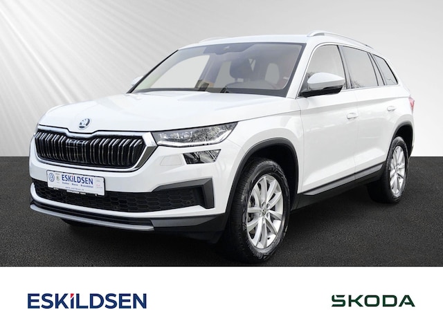 Skoda Kodiaq 2.0 TDI 4x4 Style Style