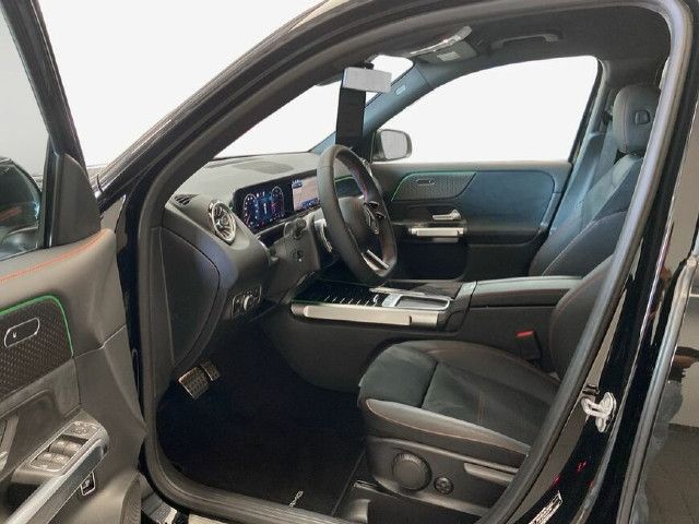 Mercedes-Benz GLB 200 GLB 200 d