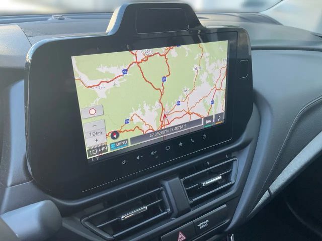 Suzuki S-Cross Shine