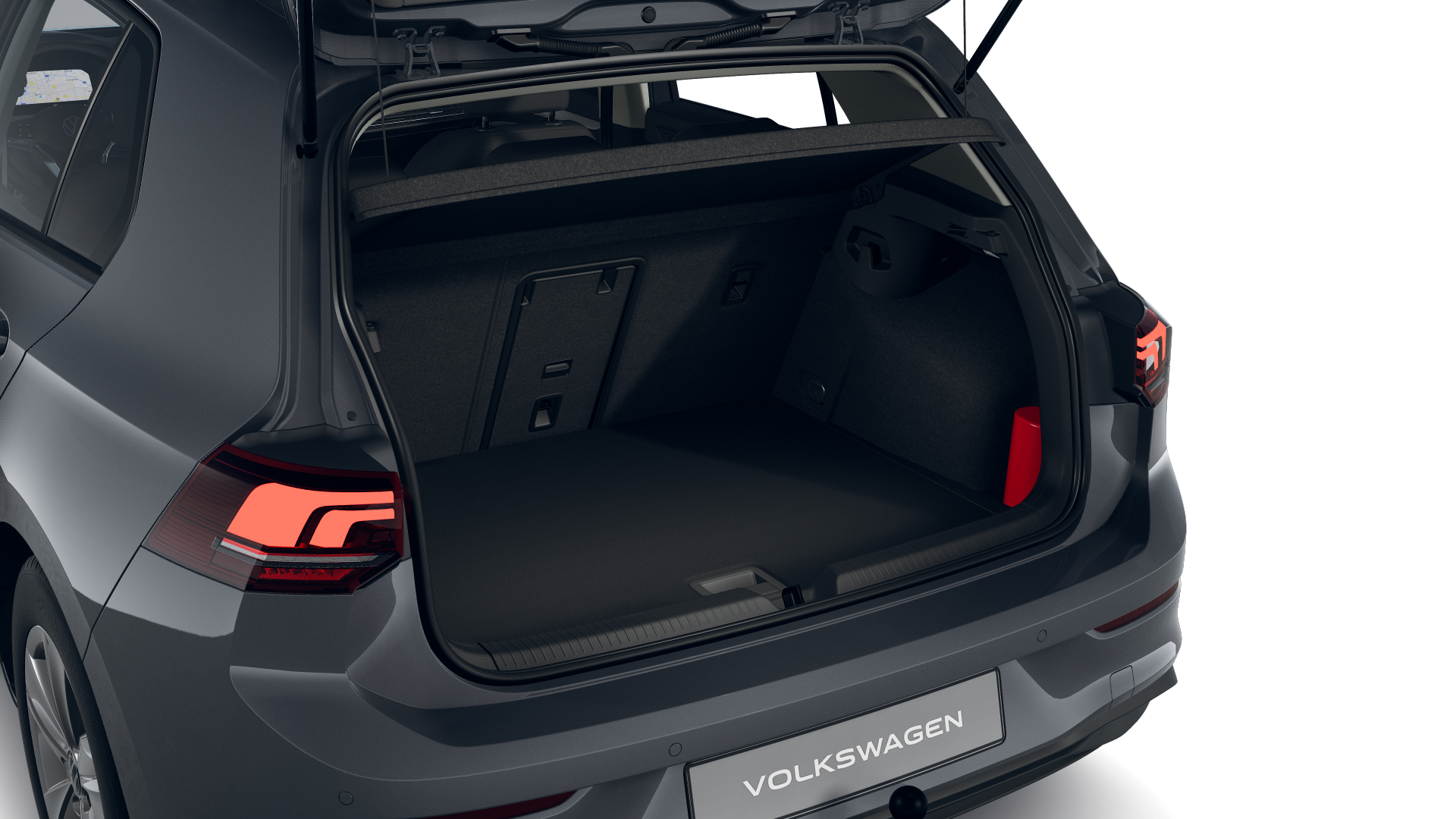 Volkswagen Golf 1.5 eTSI DSG Life