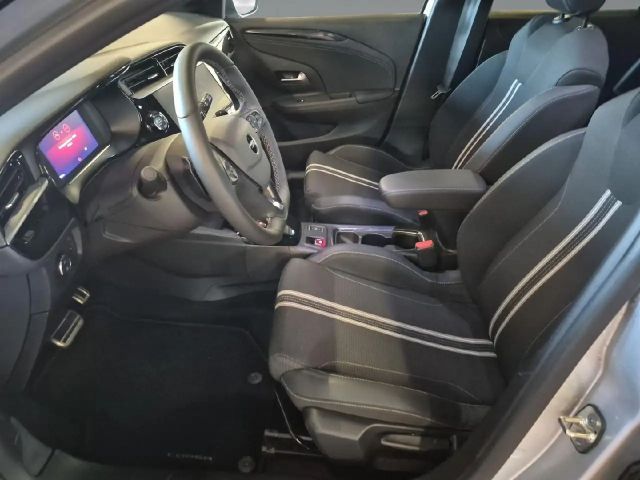 Opel Corsa GS-Line Grand Sport