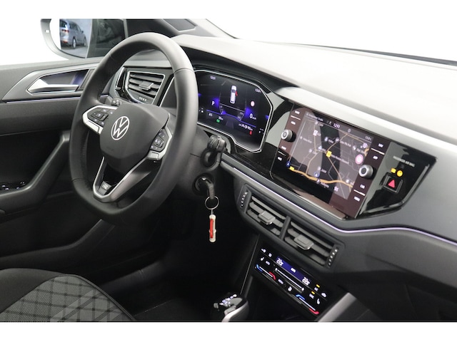 Volkswagen Taigo 1.5 TSI DSG R-Line