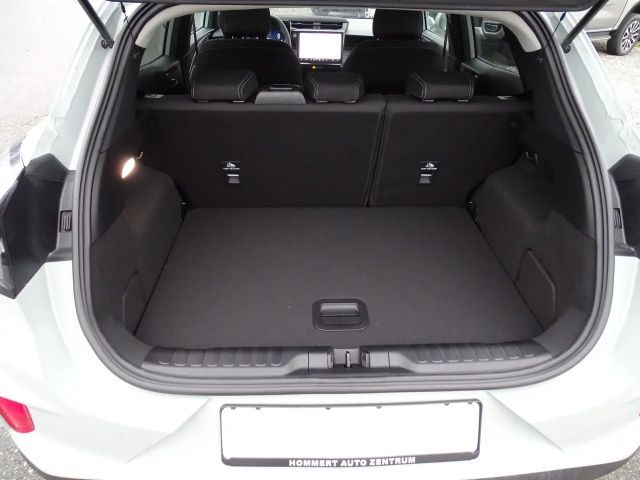 Ford Puma EcoBoost Titanium