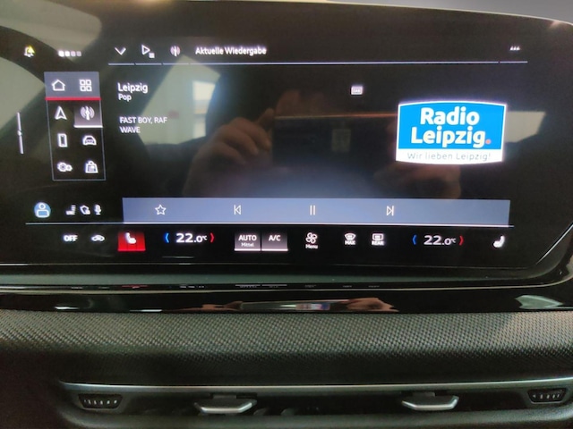 Audi A5 Avant S-Tronic