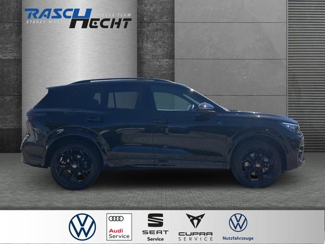 Volkswagen Tiguan 2.0 TSI 4Motion DSG R-Line