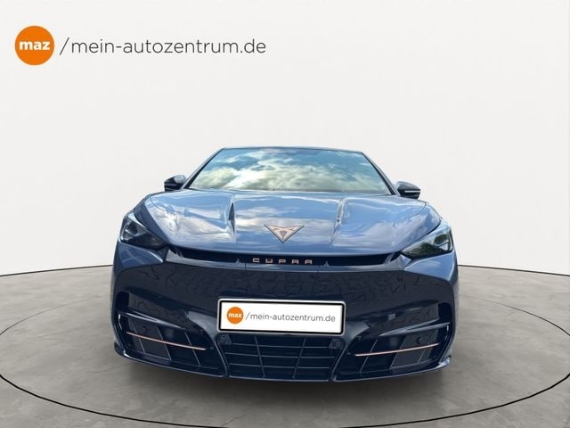 Cupra Tavascan Endurance