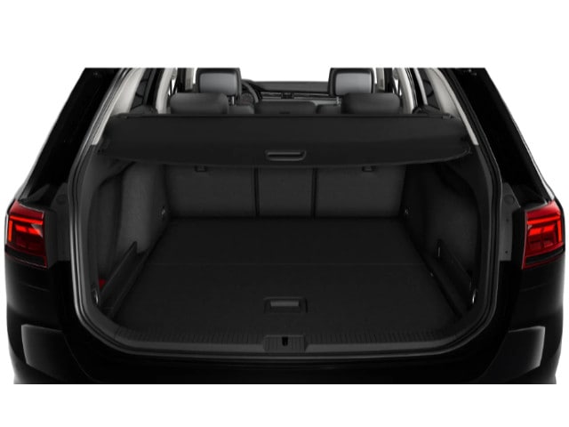 Volkswagen Passat 2.0 TDI Business DSG Variant