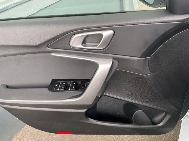 Kia Ceed GDi SportWagon Titan